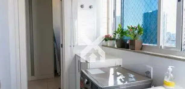 Apartamento com 3 Quartos à venda, 100m² no Funcionários, Belo Horizonte
