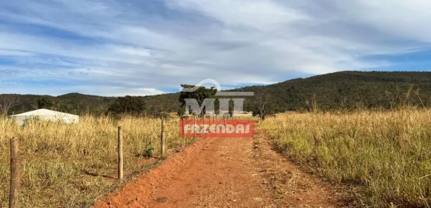 Fazenda/Sítio à venda, 500m² no , Jaraguá