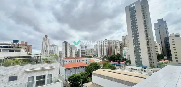 Apartamento com 2 Quartos à venda, 60m² no Savassi, Belo Horizonte