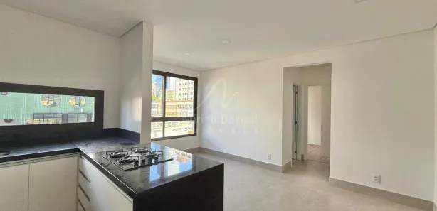 Apartamento com 2 Quartos para alugar, 64m² no Boa Viagem, Belo Horizonte