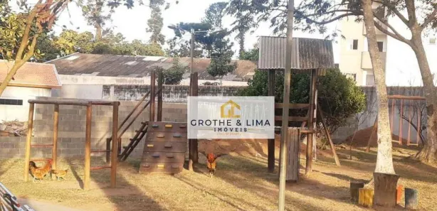 Lote/Terreno à venda, 300m² no Parque Vera Cruz, Tremembé