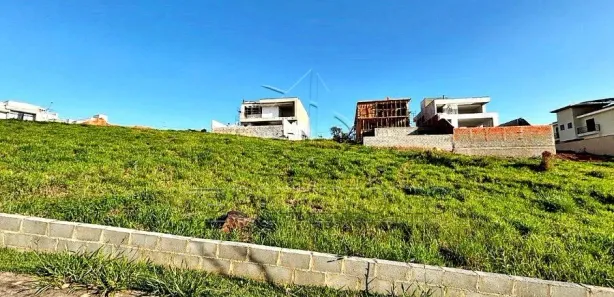 Lote/Terreno à venda, 400m² no Jardim Vila São Domingos, Sorocaba