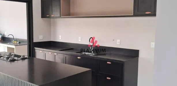 Casa de Condomínio com 3 Quartos para alugar, 200m² no Condomínio San Marco, Taubaté