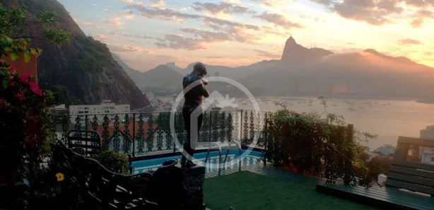Cobertura com 3 Quartos à venda, 514m² no Urca, Rio de Janeiro