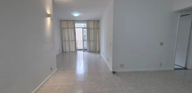 Apartamento com 2 Quartos para alugar, 82m² no Copacabana, Rio de Janeiro
