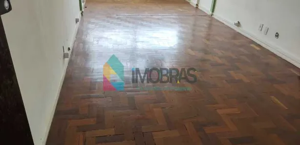 Sala Comercial para venda ou aluguel, 35m² no Copacabana, Rio de Janeiro