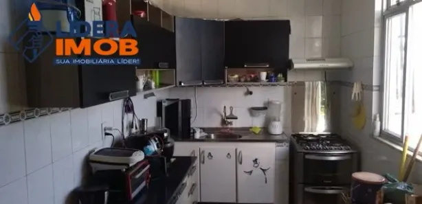 Casa com 3 Quartos à venda, 197m² no IAPI, Salvador