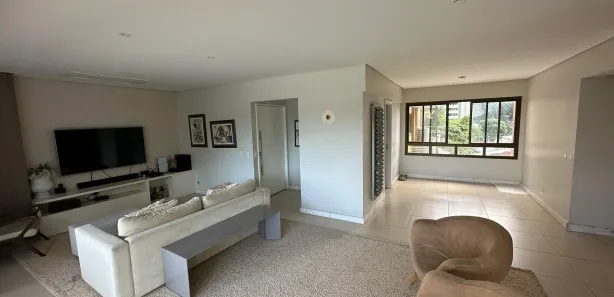 Apartamento com 3 Quartos à venda, 171m² no Horto Florestal, Salvador
