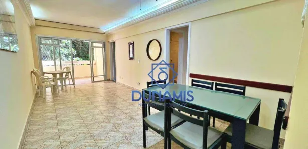 Apartamento com 2 Quartos à venda, 90m² no Pitangueiras, Guarujá