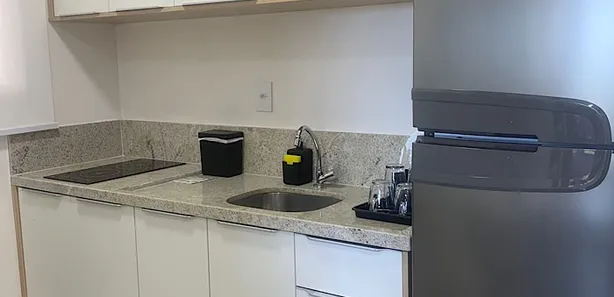 Apartamento com 2 Quartos para alugar, 38m² no Federação, Salvador