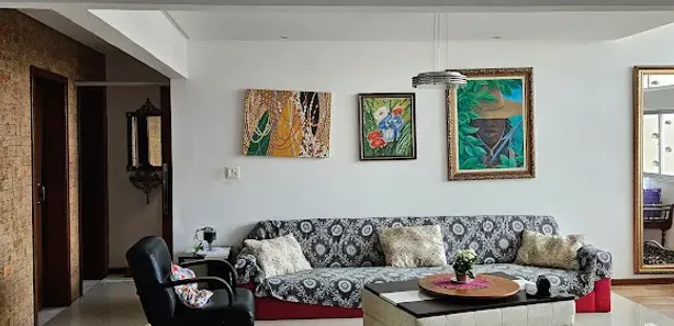 Apartamento com 4 Quartos à venda, 201m² no Canela, Salvador