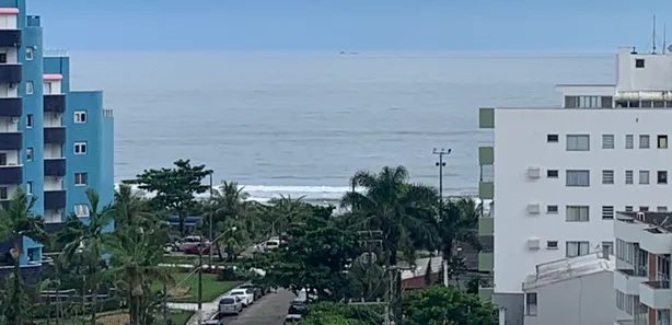 Cobertura com 3 Quartos à venda, 200m² no Centro, Matinhos