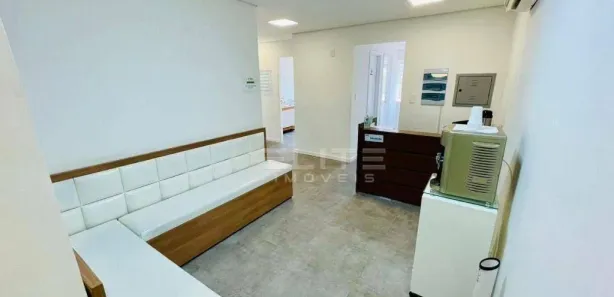 Sala Comercial à venda, 66m² no Centro, Santo André