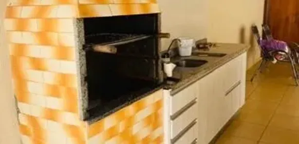 Casa com 3 Quartos à venda, 185m² no Plano Diretor Sul, Palmas