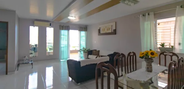 Sobrado com 6 Quartos à venda, 340m² no Parque 10 de Novembro, Manaus