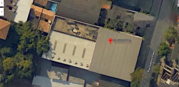 Galpão/Depósito/Armazém para venda ou aluguel, 2200m² no Cascadura, Rio de Janeiro