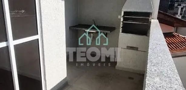 Apartamento com 2 Quartos à venda, 66m² no Vila São Geraldo, Taubaté