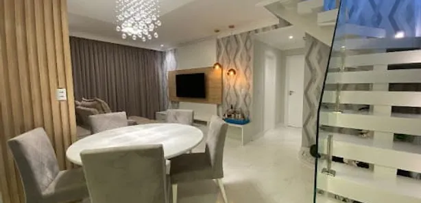 Cobertura com 3 Quartos à venda, 188m² no Prainha, Arraial do Cabo