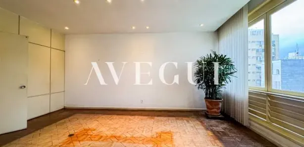 Cobertura com 4 Quartos para venda ou aluguel, 480m² no Copacabana, Rio de Janeiro
