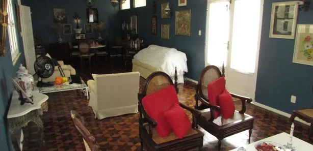 Casa com 4 Quartos à venda, 450m² no Canela, Salvador