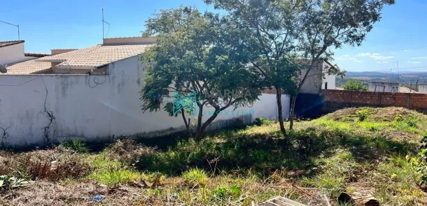 Lote/Terreno à venda, 360m² no Jardim Imperial, Lagoa Santa