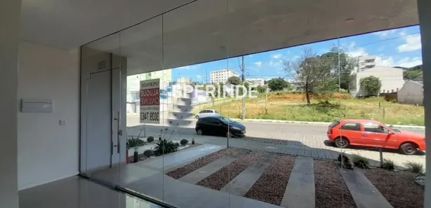 Ponto Comercial para alugar, 136m² no Diamantino, Caxias do Sul