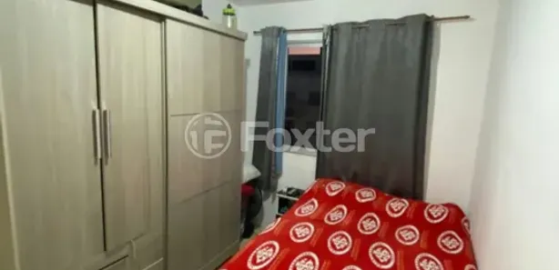 Apartamento com 3 Quartos à venda, 93m² no Santos Dumont, São Leopoldo
