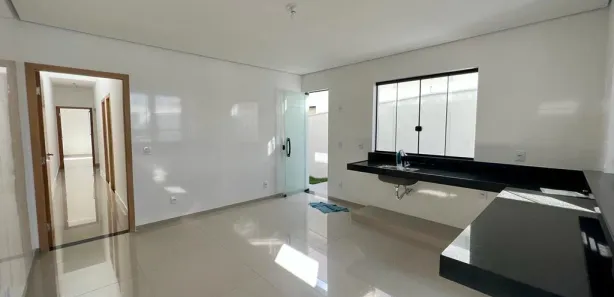 Casa de Condomínio com 3 Quartos à venda, 115m² no Residencial Solarium, Lagoa Santa