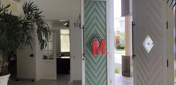 Casa de Condomínio com 6 Quartos para venda ou aluguel, 946m² no Jardim Residencial Chácara Ondina, Sorocaba