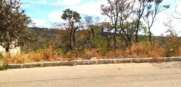 Lote/Terreno à venda, 1151m² no Lagoa Mansões, Lagoa Santa