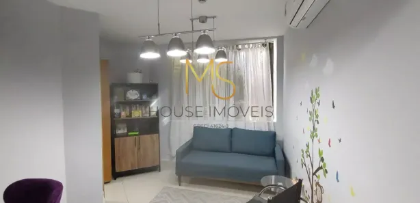 Ponto Comercial à venda, 40m² no Jardim Lambreta, Cotia