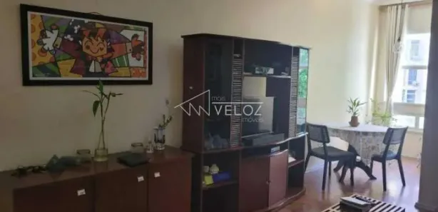Apartamento com 2 Quartos à venda, 72m² no Flamengo, Rio de Janeiro
