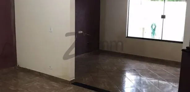 Sobrado com 4 Quartos à venda, 250m² no Parque Gabriel, Hortolândia