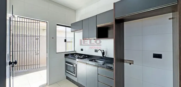 Casa com 2 Quartos para alugar, 72m² no , Paiçandu
