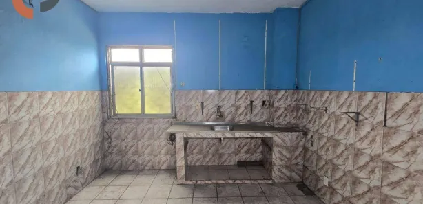 Sala Comercial para alugar, 147m² no Centro, Nova Iguaçu