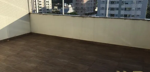 Cobertura com 3 Quartos à venda, 180m² no América, Joinville