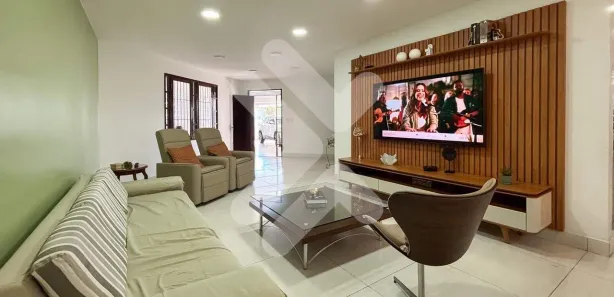 Casa com 6 Quartos à venda, 336m² no Capim Macio, Natal