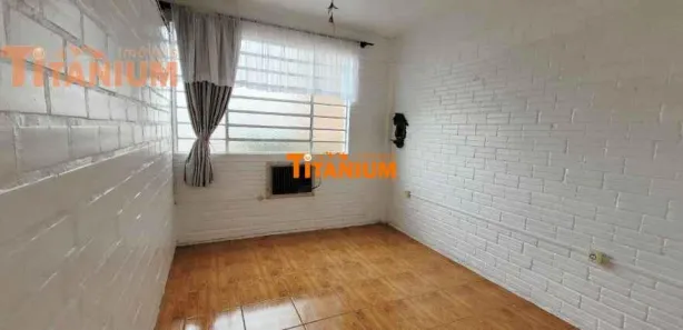 Apartamento com 1 Quarto para alugar, 60m² no Ideal, Novo Hamburgo