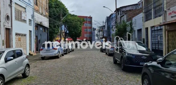 Casa com 2 Quartos à venda, 136m² no Tororó, Salvador