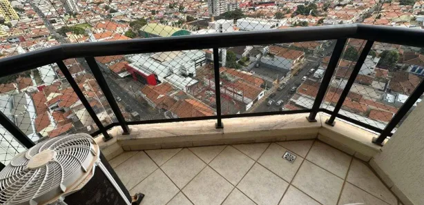 Apartamento com 3 Quartos à venda, 79m² no Zona Central, Rio Claro