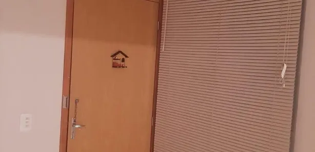 Apartamento com 2 Quartos à venda, 56m² no Citrolândia, Betim