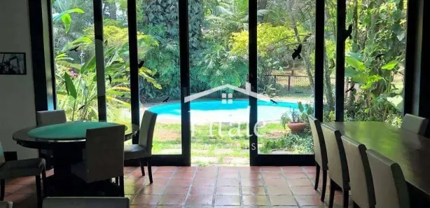 Fazenda/Sítio com 3 Quartos para venda ou aluguel, 699m² no Chácara São João, Carapicuíba