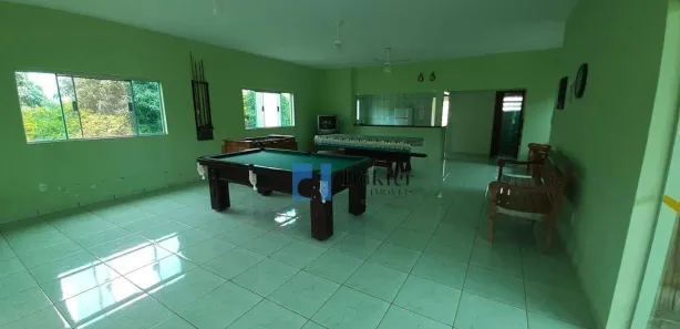 Casa de Condomínio com 4 Quartos à venda, 300m² no Condomínio Ninho Verde II, Pardinho
