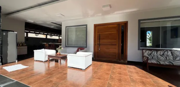 Casa de Condomínio com 3 Quartos à venda, 300m² no , Porto Seguro