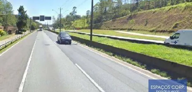 Galpão/Depósito/Armazém para alugar, 3600m² no Itaquaciara, Itapecerica da Serra