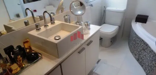 Apartamento com 4 Quartos à venda, 175m² no Barro Preto, Belo Horizonte