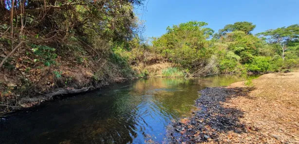 Lote/Terreno à venda, 20000m² no Serra do Cipó, Santana do Riacho