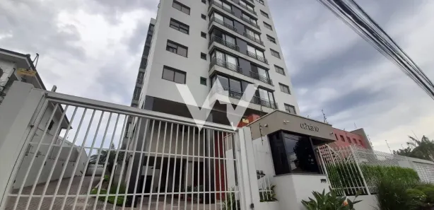 Apartamento com 2 Quartos para alugar, 82m² no Ideal, Novo Hamburgo