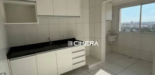 Apartamento com 2 Quartos para alugar, 72m² no Jardim Residencial Martinez, Sorocaba