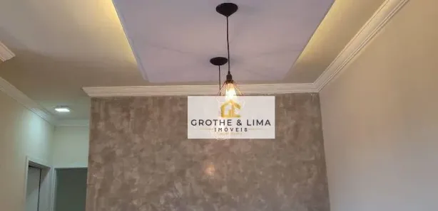 Apartamento com 2 Quartos à venda, 66m² no Vila São Geraldo, Taubaté